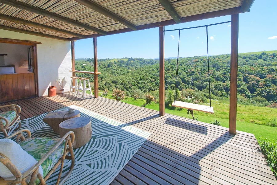 4 Bedroom Property for Sale in Plettenberg Bay Rural Western Cape